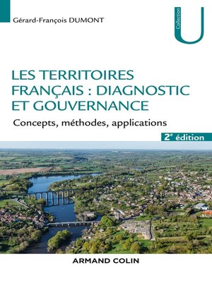 cover image of Les territoires